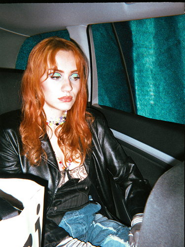 Goldielocks - Photo 1 (Photos)